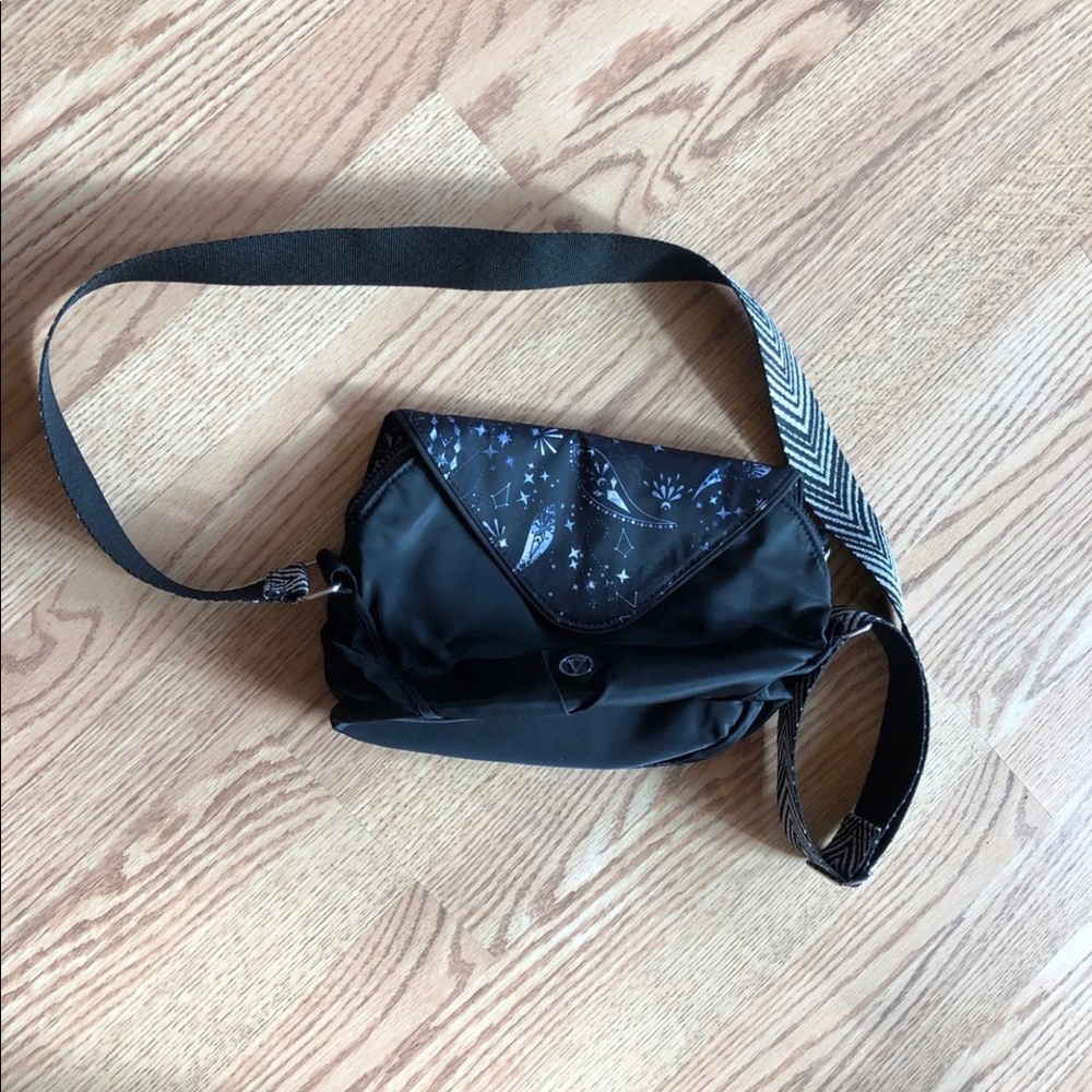 Ivivva By Lululemon Crossbody Purse